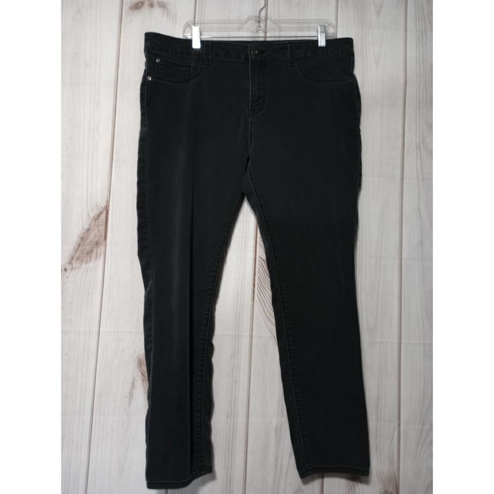 Jordache Jeans Ladies 18‎ Super Skinny